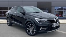 Renault Arkana 1.6 E-Tech full hybrid 145 Techno 5dr Auto Hybrid Estate